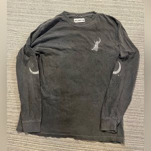 Hell Babes long sleeve shirt